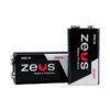 Zeus Golf Rangefinder Batteries - Power Your Pro Shop