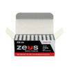 Zeus Golf Rangefinder Batteries - Power Your Pro Shop