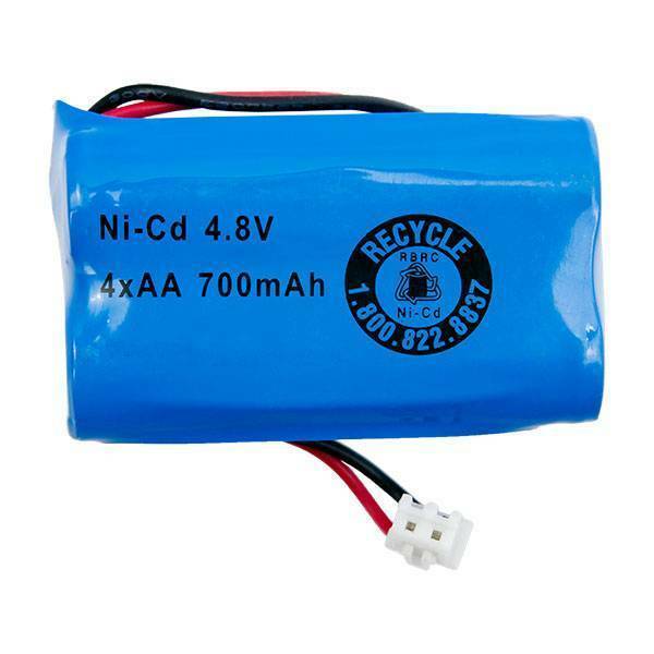 ZEUS_NICD_BATTERY_PACK_ZB4.8V2X2SBSAA_1