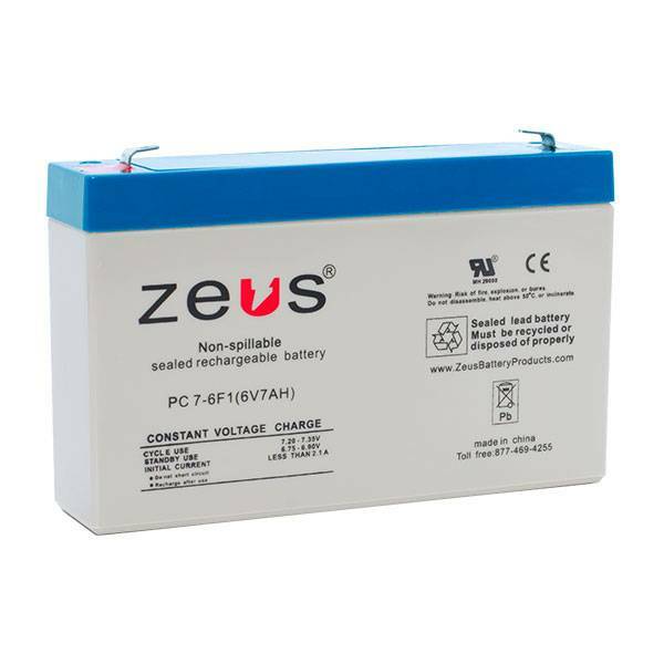 Zeus Batteries Archives - Page 2 of 4 - Zeus Battery