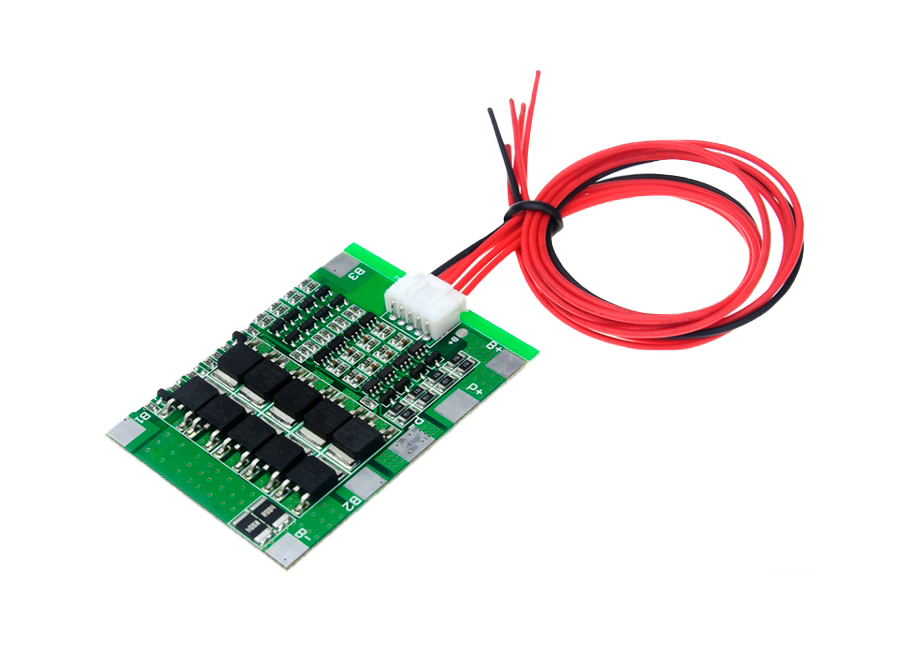 Battery Management System (1)