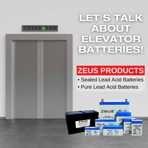 Did you know Zeus ships GLOBALLY? - Zeus Battery